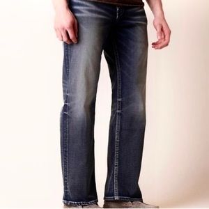 BKE Tyler Straight Jeans 36/29